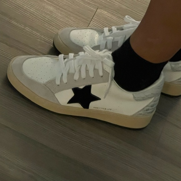 Vintage Havana size 8 - Picture 4 of 4